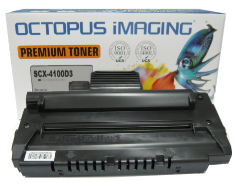 OI-Sam SCX-4100 OI-Sam SCX-4100